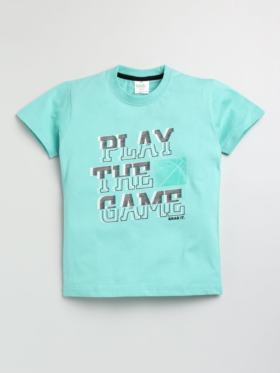 Boys T-Shirt BHS-001/23