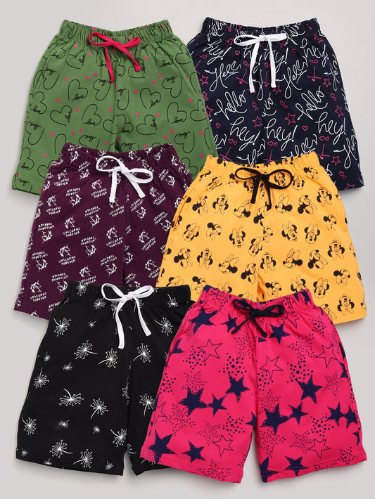 Girls Shorts GS.P.194