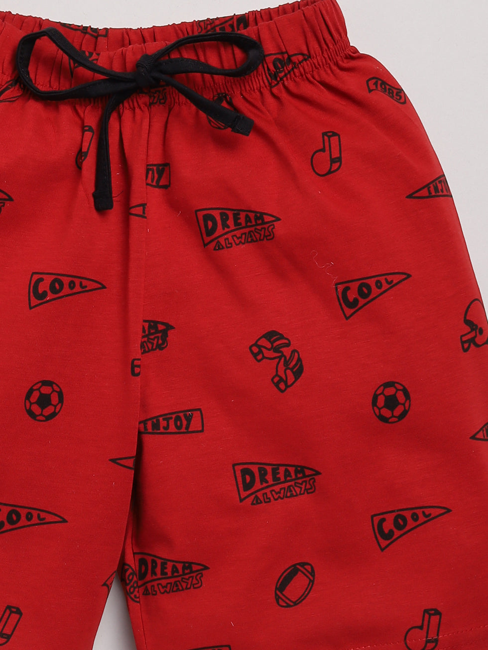 Boys Shorts BS-066/1