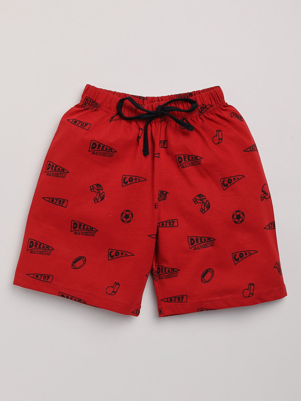 Boys Shorts BS-066/1