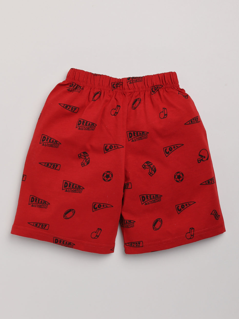 Boys Shorts BS-066/1