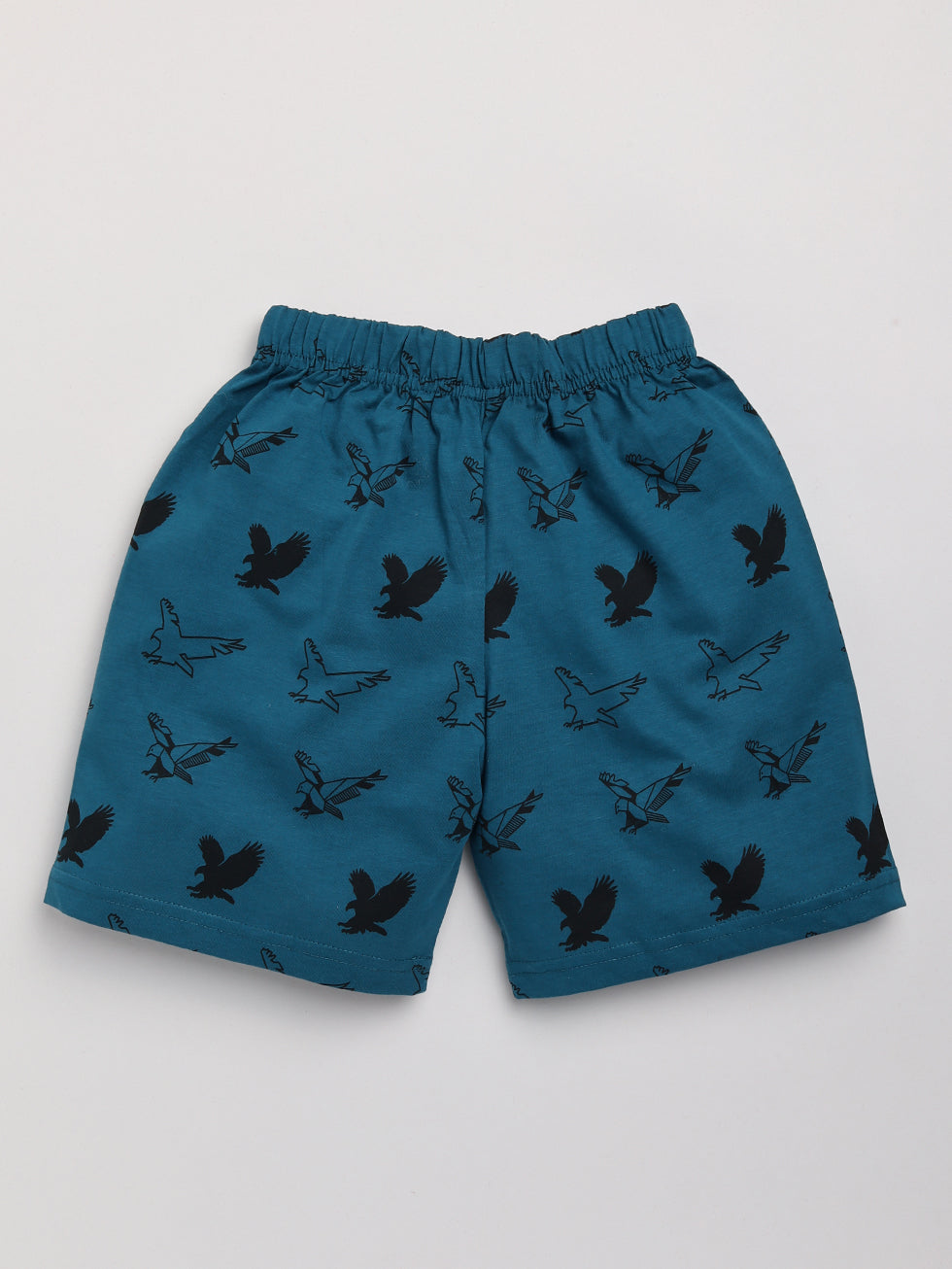 Boys Shorts BS-066/1