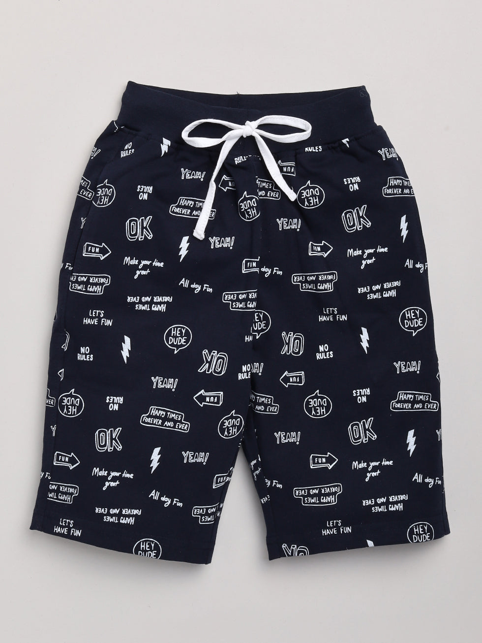 Boys Shorts BS-062/1