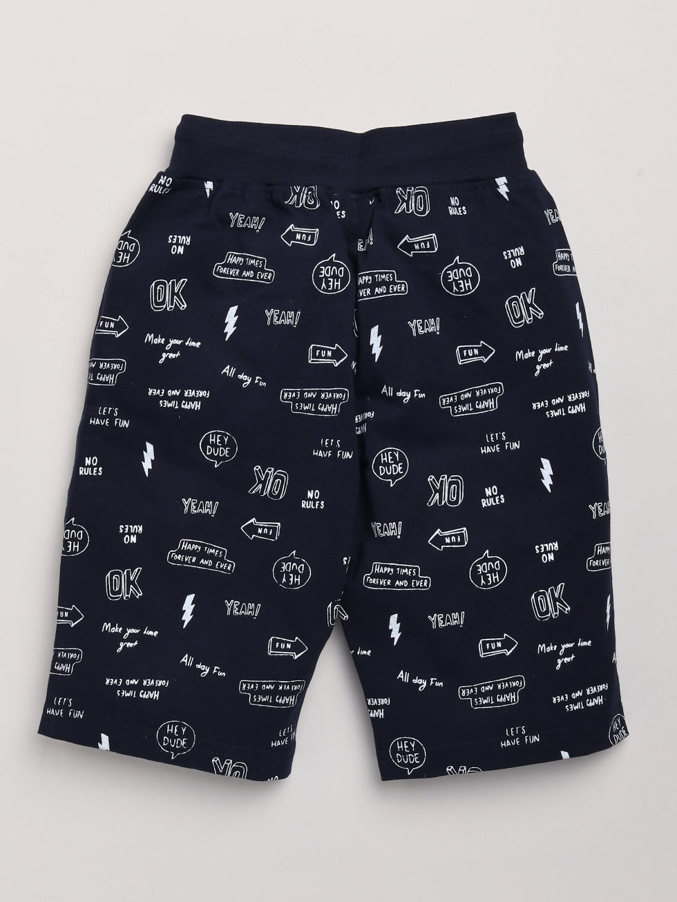 Boys Shorts BS-062/1