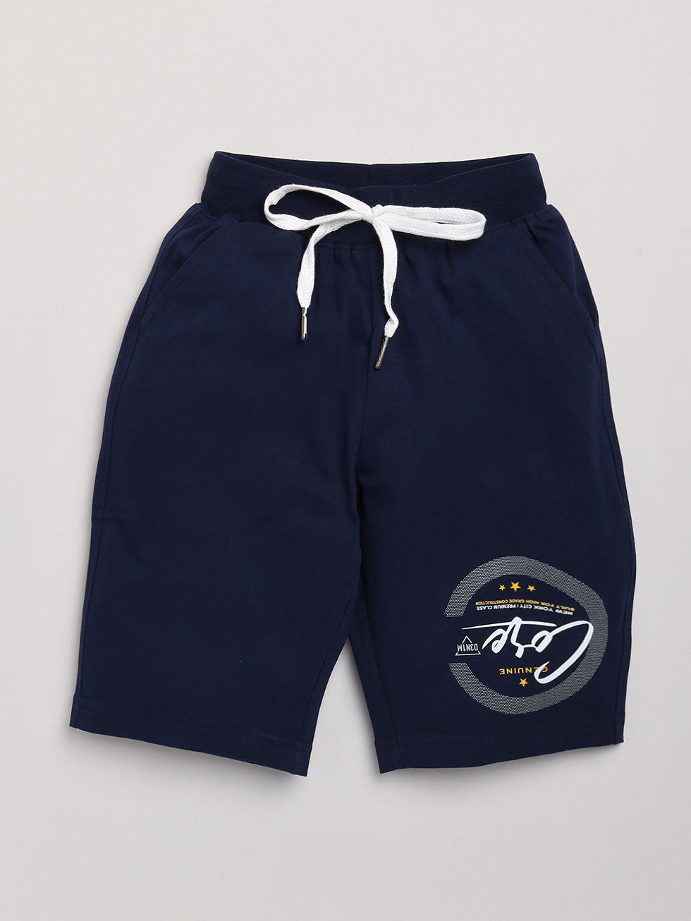 Boys Shorts BS-061/1