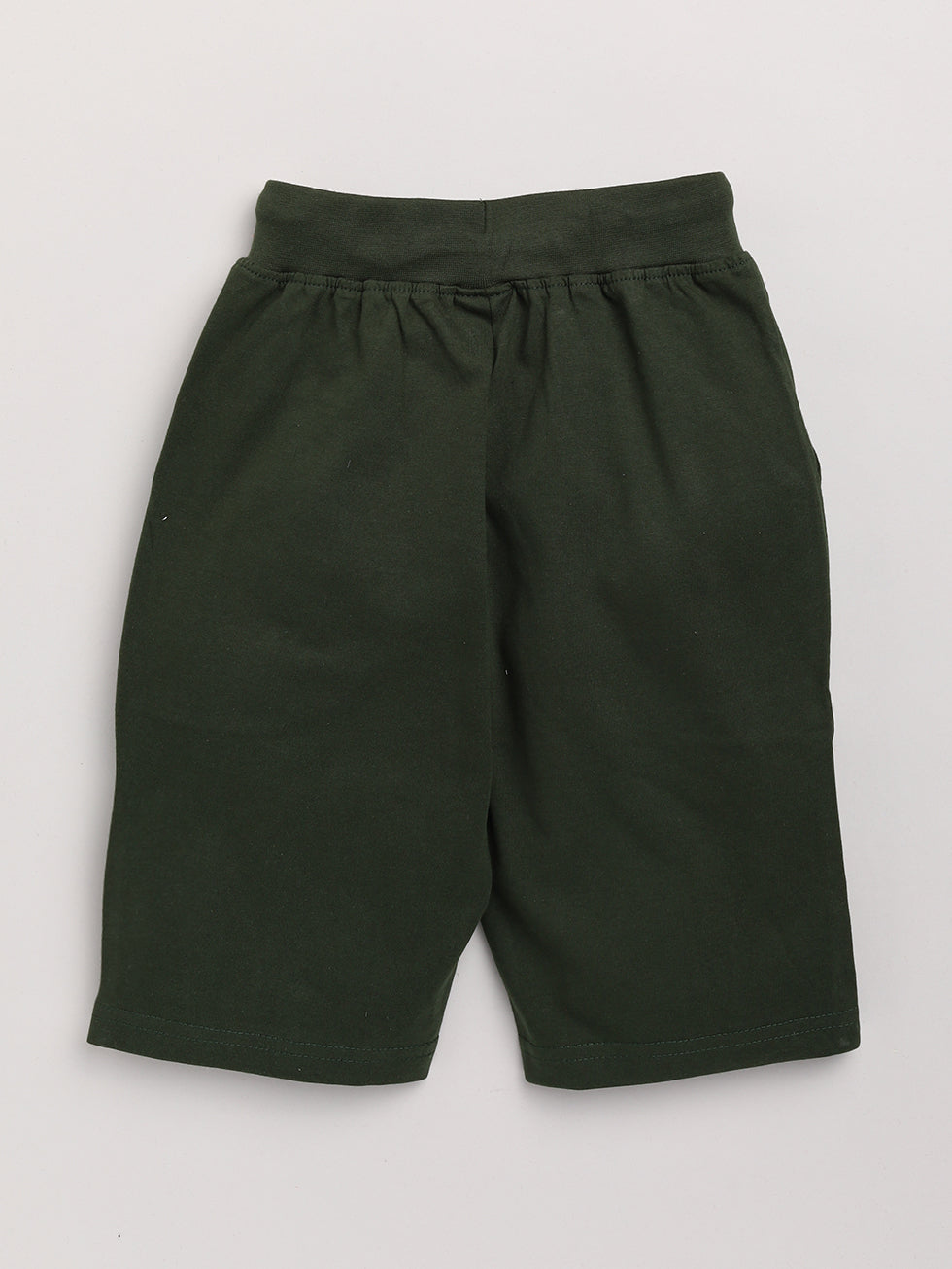 Boys Shorts BS-061/1