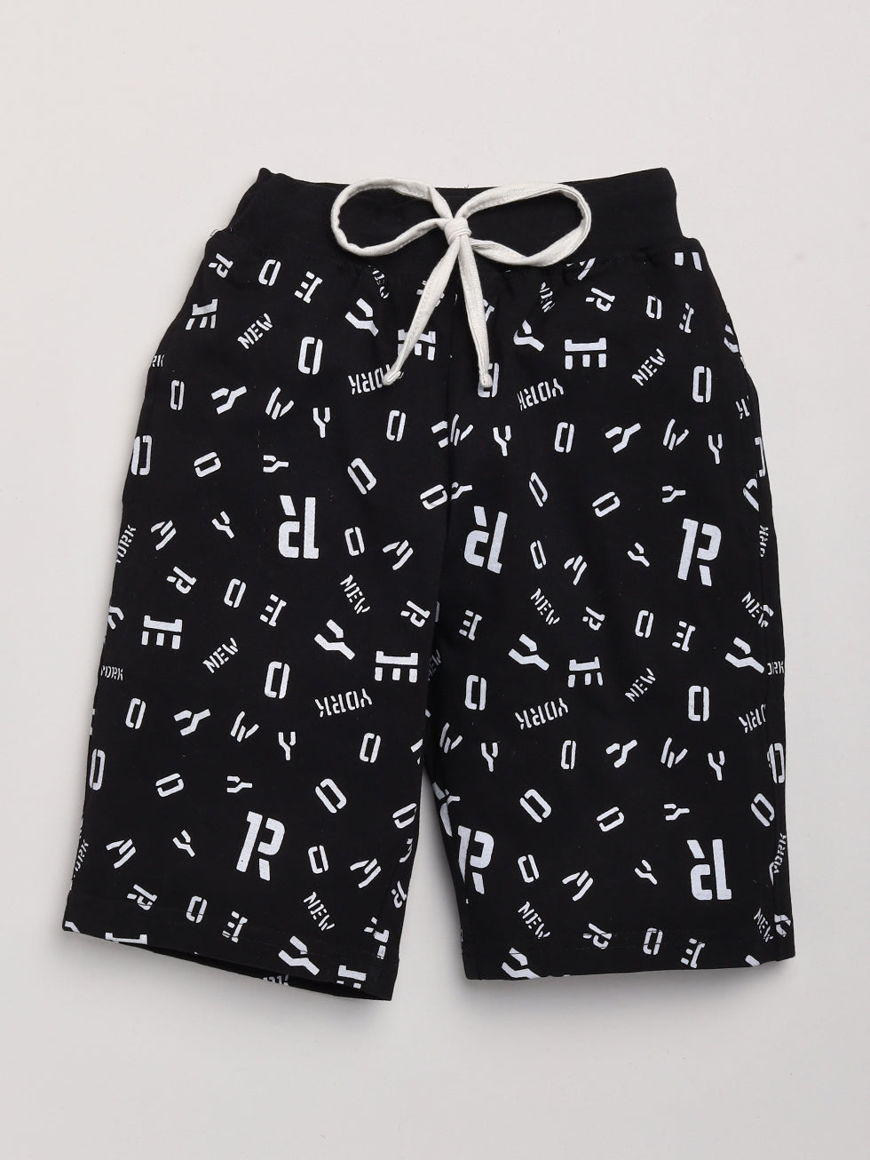 Boys Shorts BS-062/1