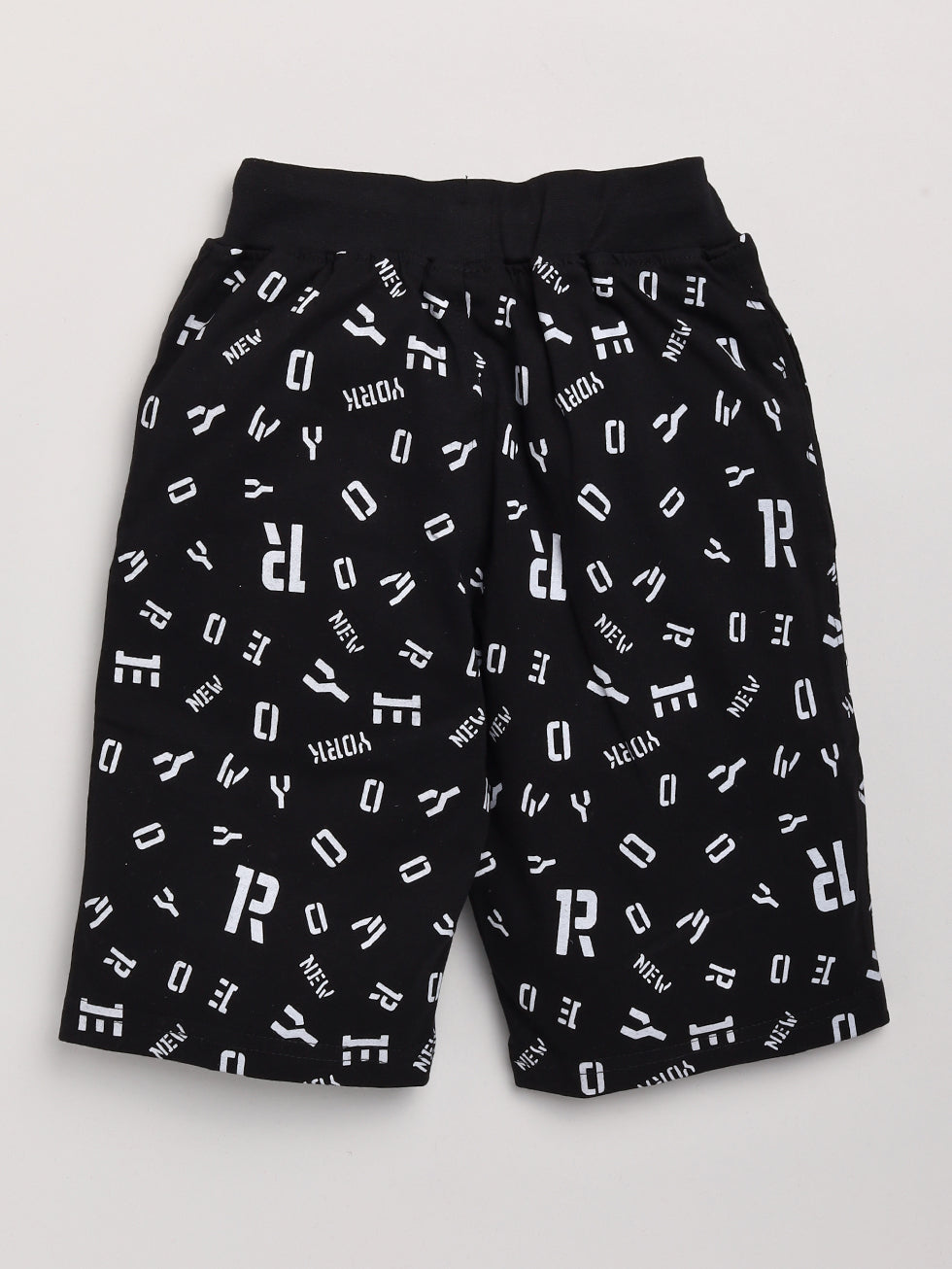 Boys Shorts BS-062/1