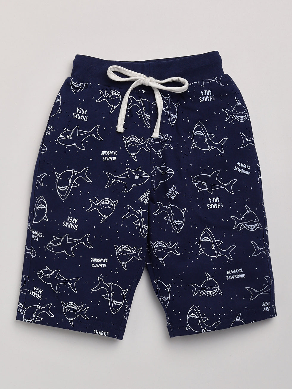 Boys Shorts BS-062/1