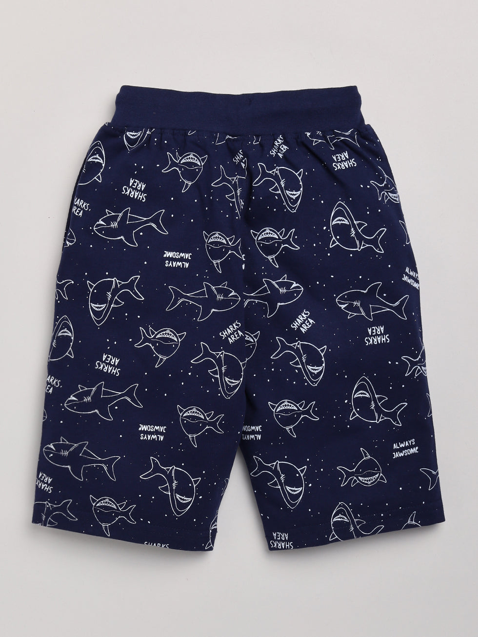 Boys Shorts BS-062/1