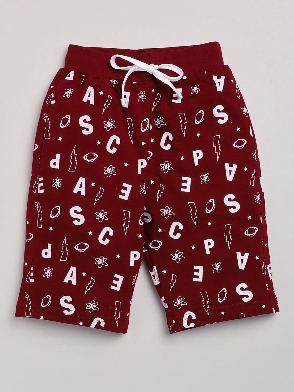 Boys Shorts BS-062/1