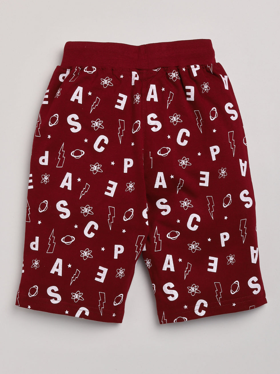 Boys Shorts BS-062/1