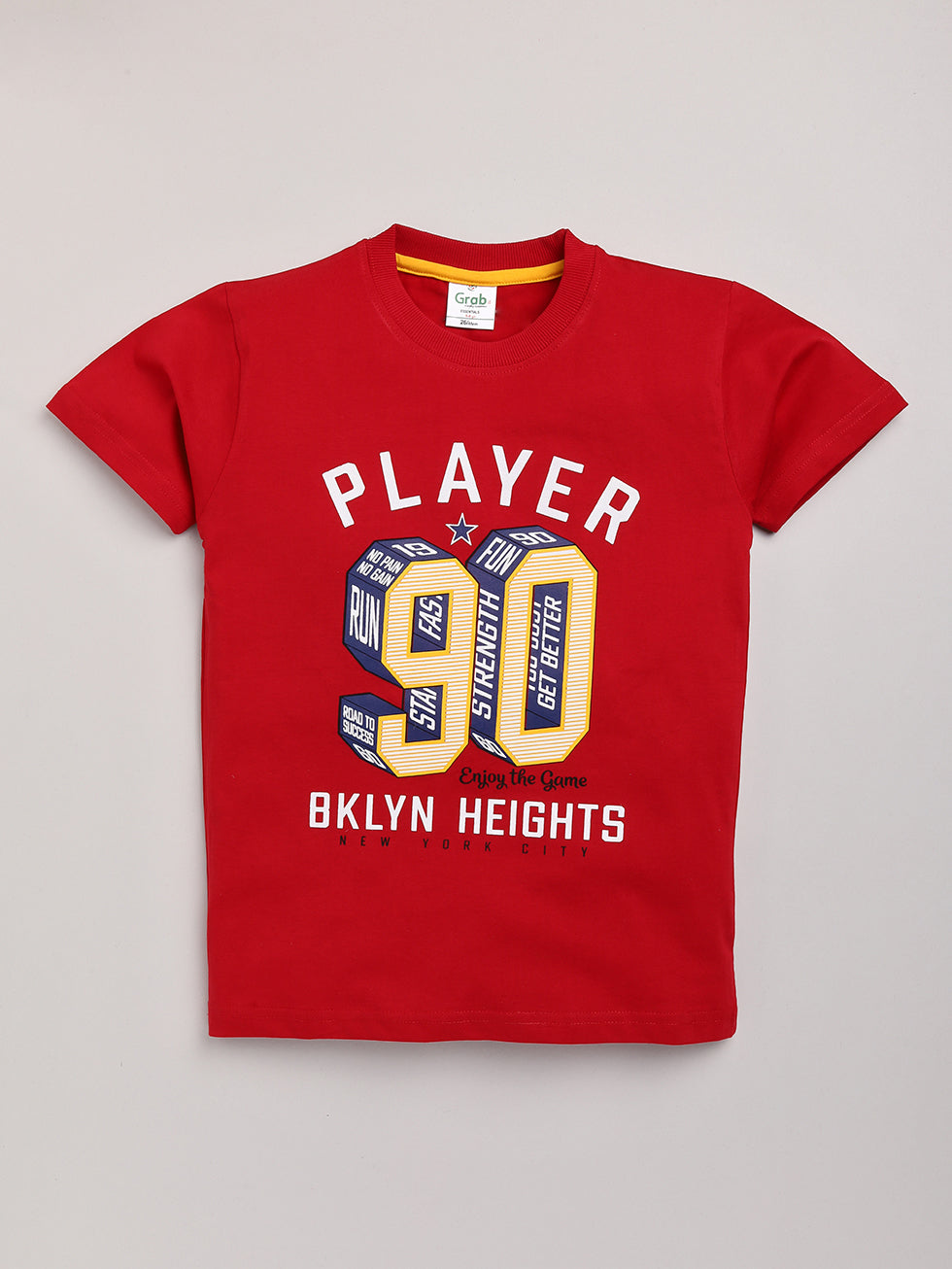 Boys T-Shirt BHS-001/25