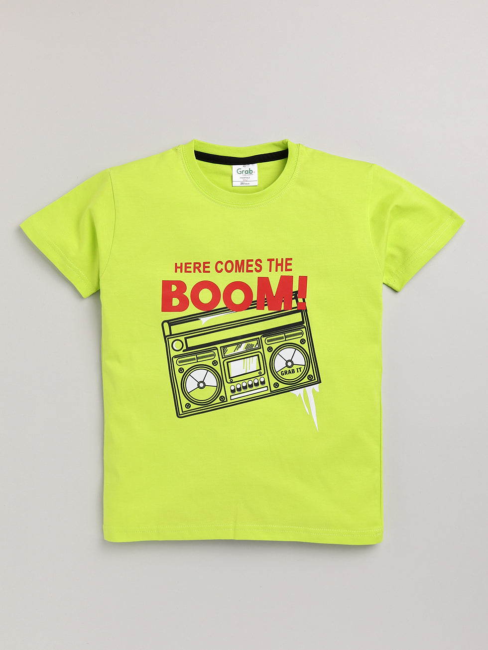 Boys T-Shirt BHS-001/29