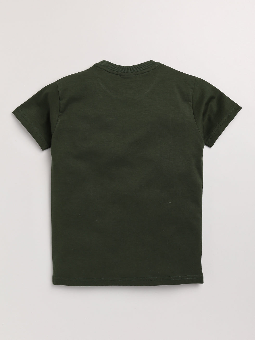 Boys T-Shirt BHS-001/26