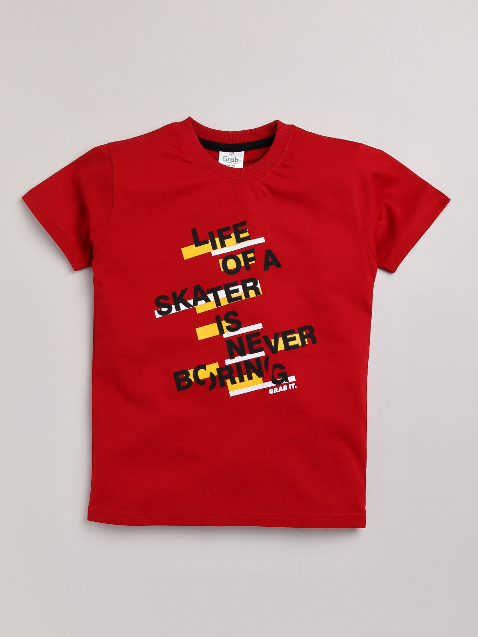 Boys T-Shirt BHS-001/26