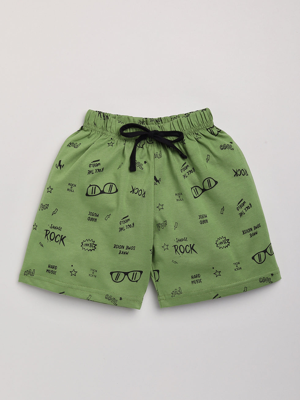 Boys Shorts BS-066/1