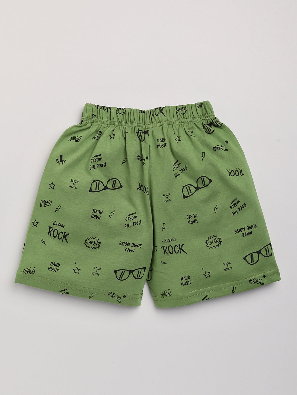 Boys Shorts BS-066/1