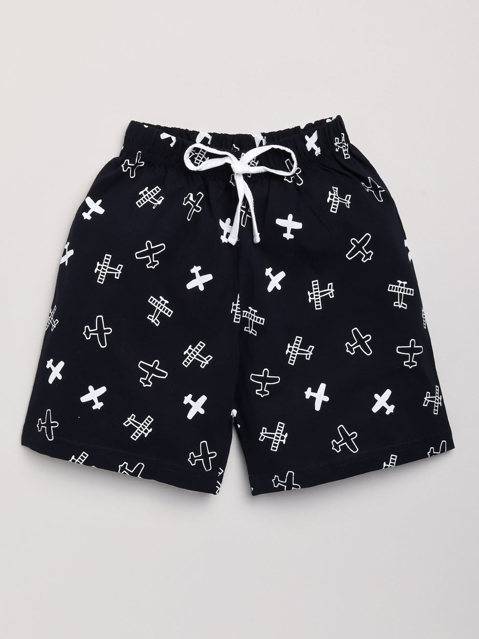 Boys Shorts BS-066/1