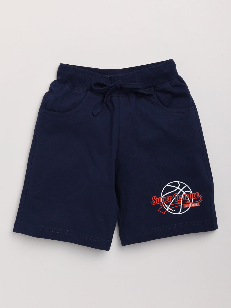 Boys Shorts BS-067