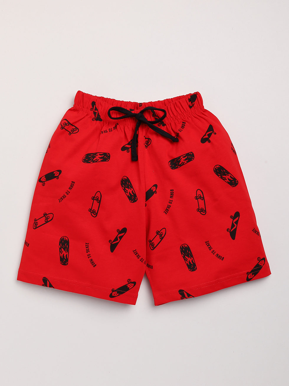 Boys Shorts BS-066/1