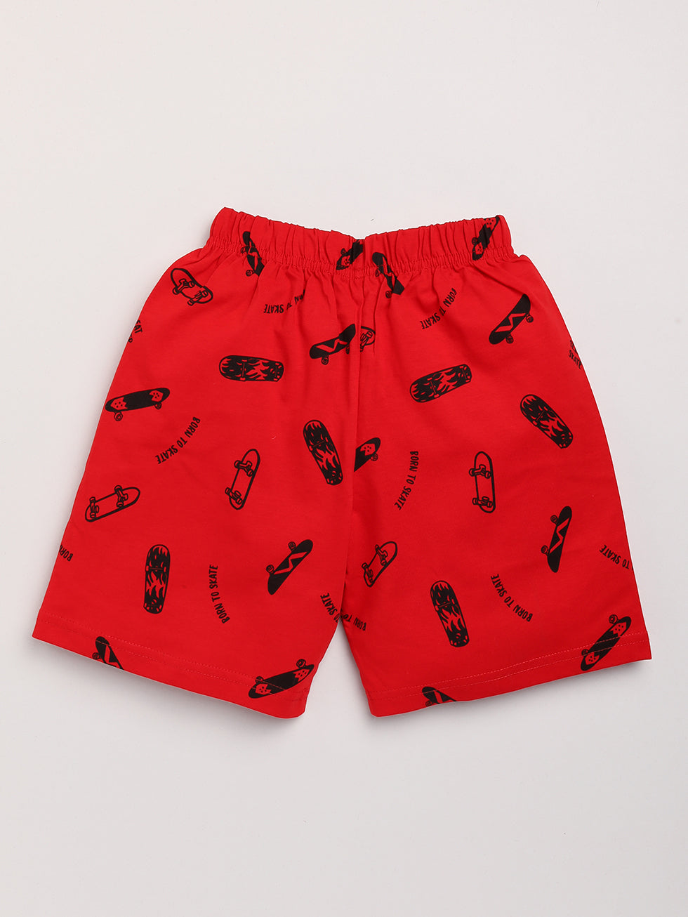 Boys Shorts BS-066/1