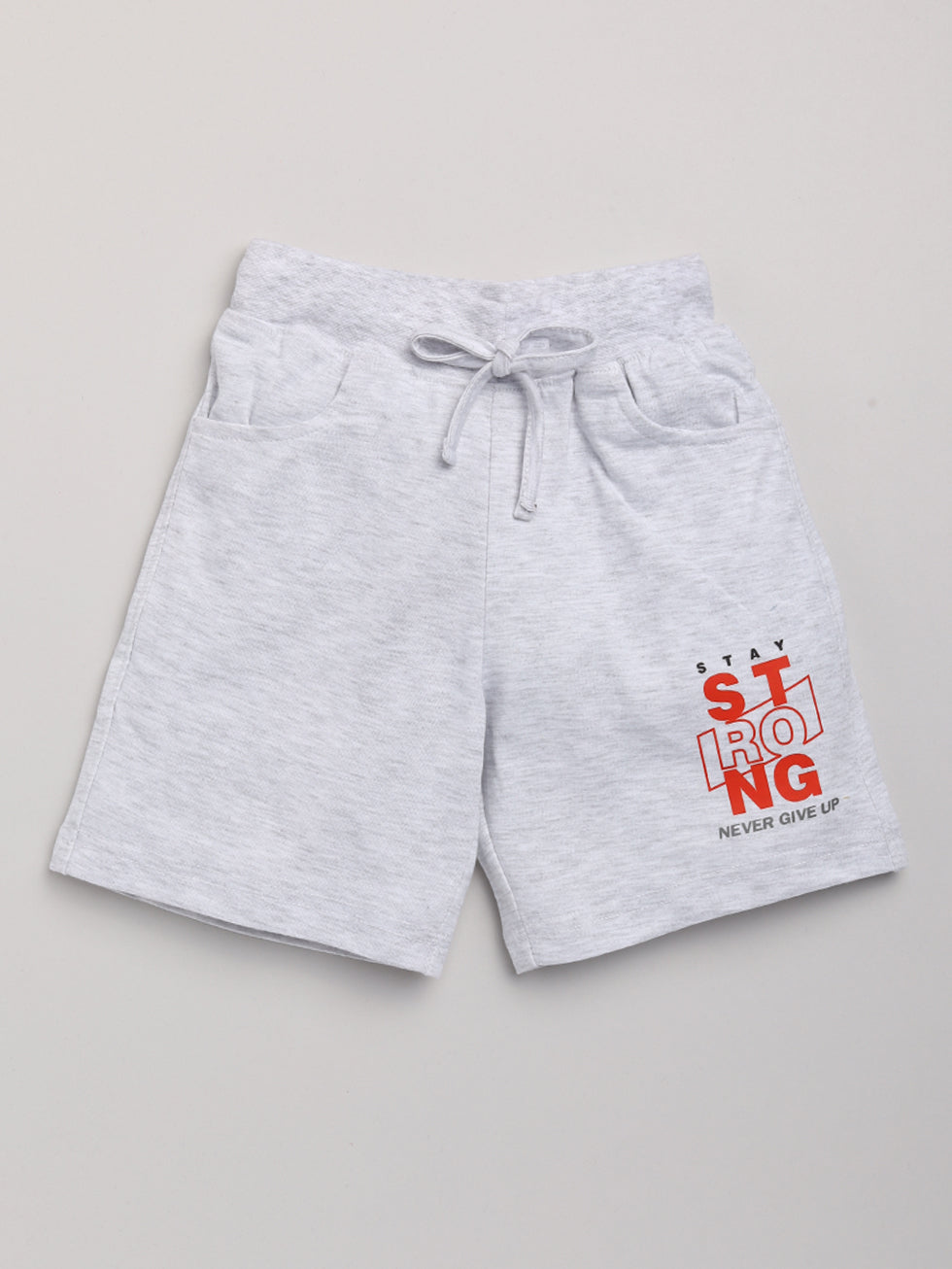 Boys Shorts BS-067