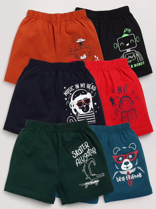 Kids Shorts KS-451