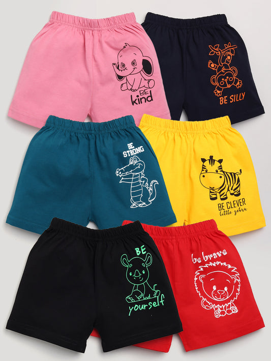 Kids Shorts KS-451/1