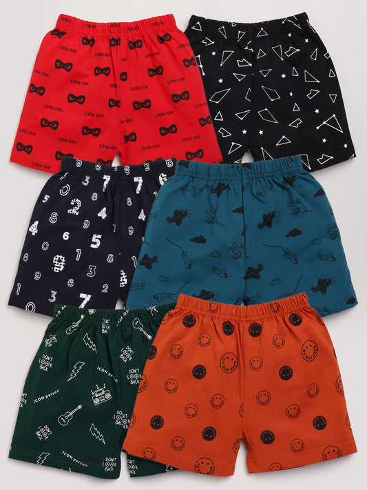 Kids Shorts KS-452