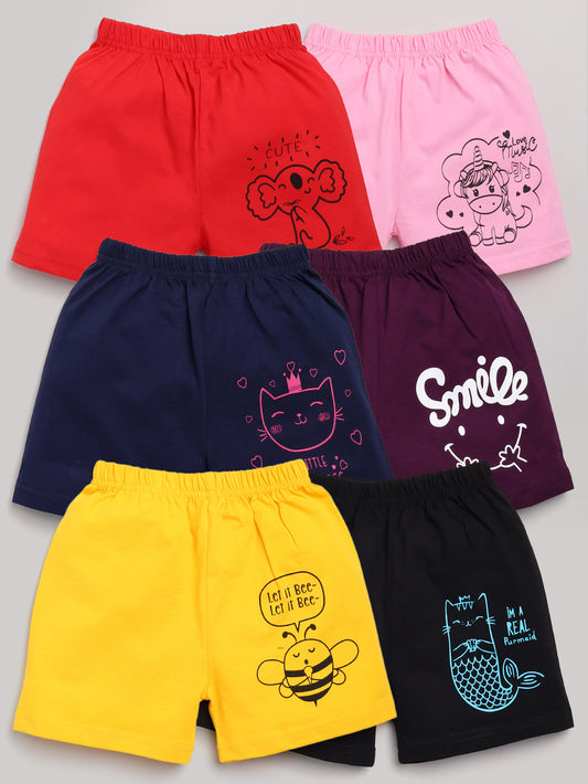 Kids shorts KS-471/1