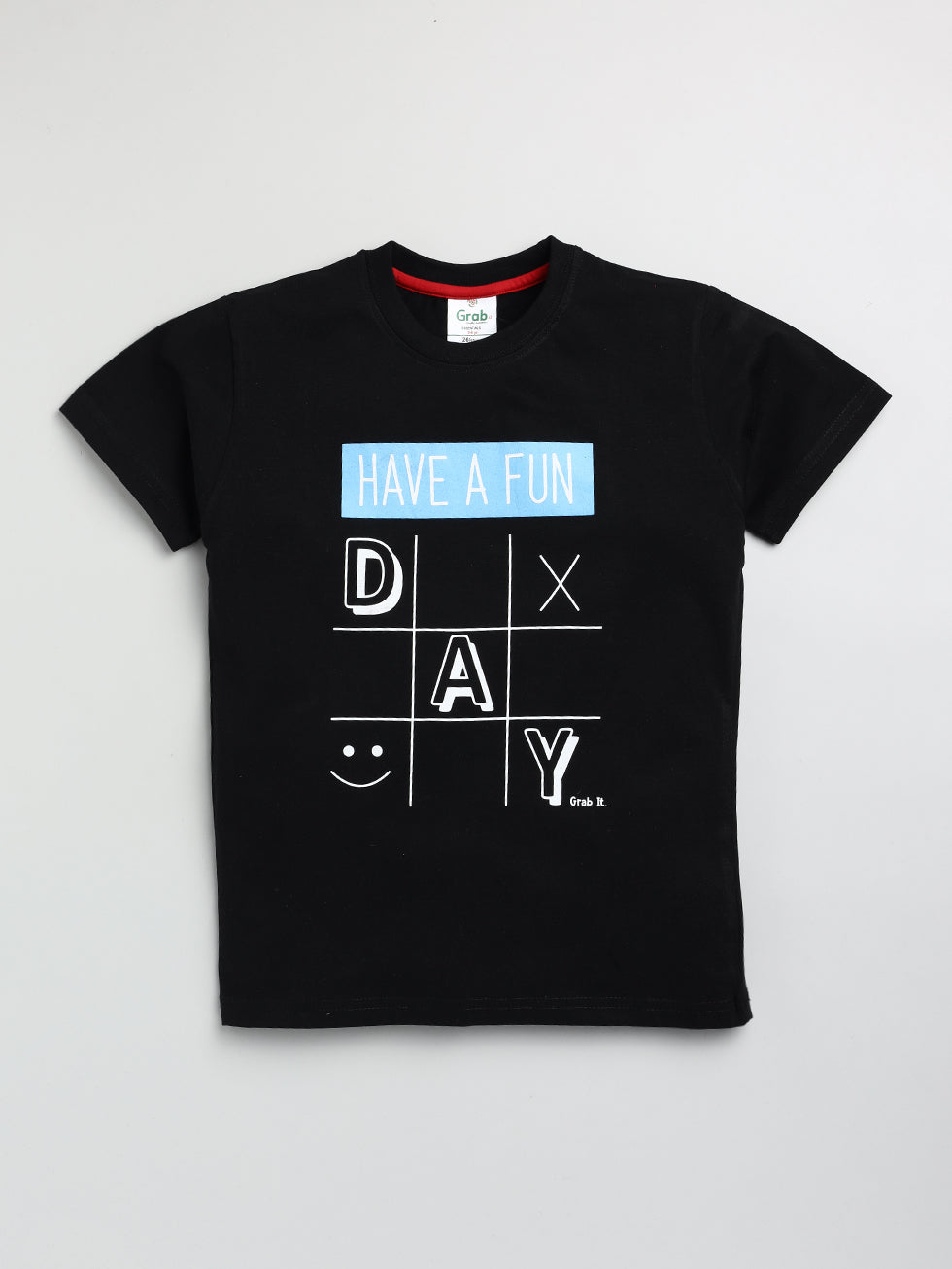 Boys T-Shirt BHS-001/26