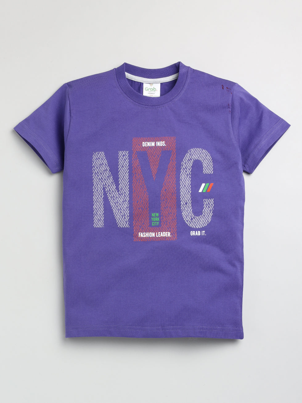 Boys T-Shirt BHS-001/23